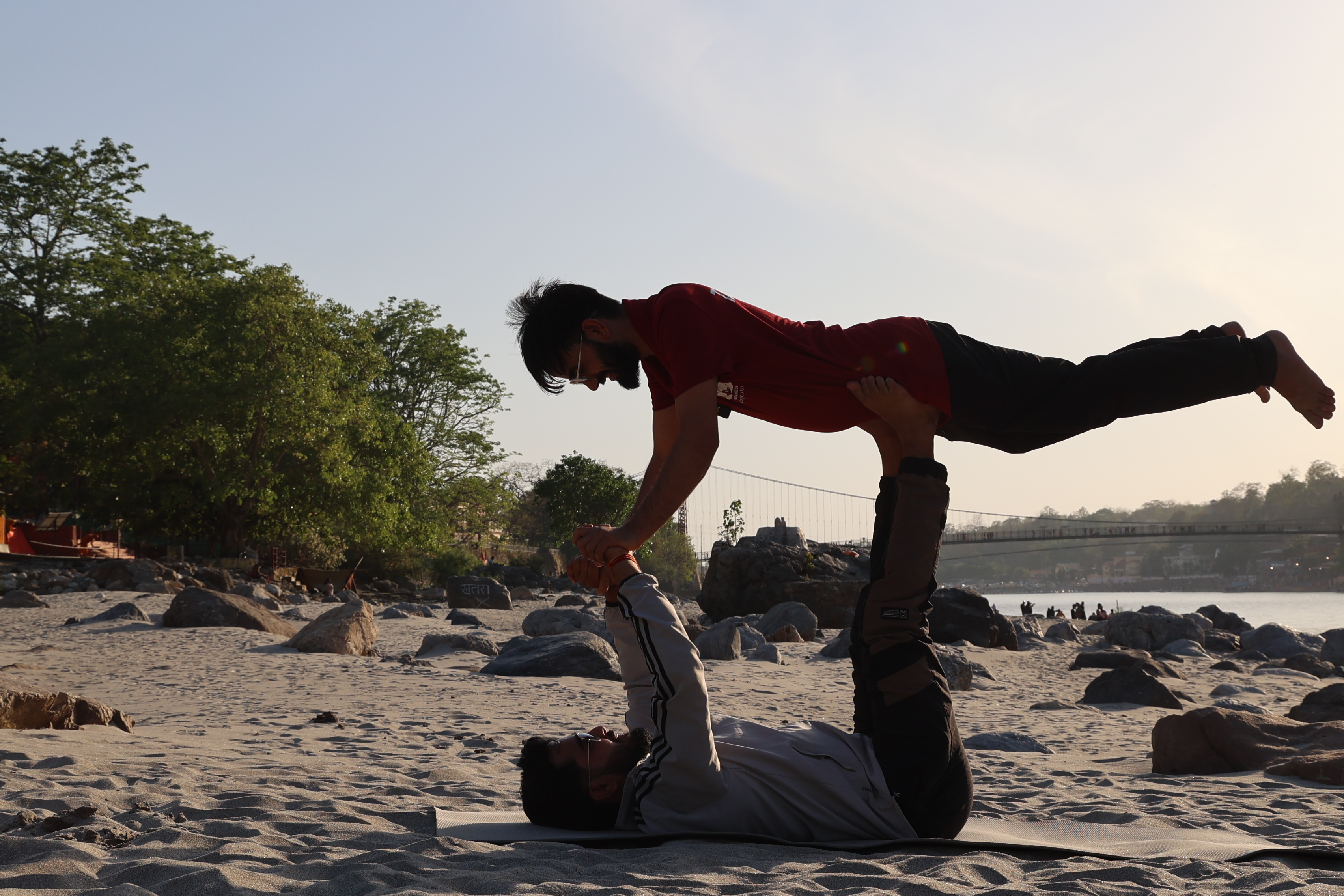 Rishikesh Yogkulam - Gallery 4