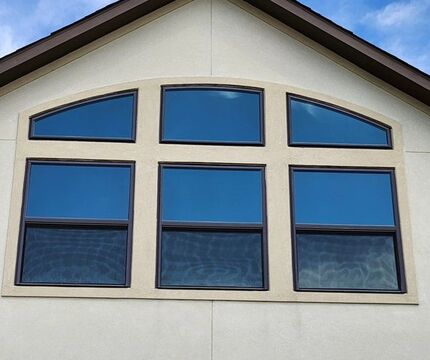 SolaTek Window Tinting - Gallery 2