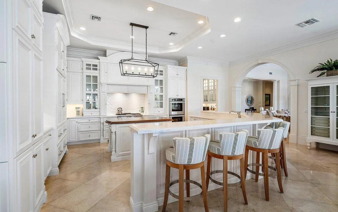 Mahogany Kitchens LLC - Gallery 3