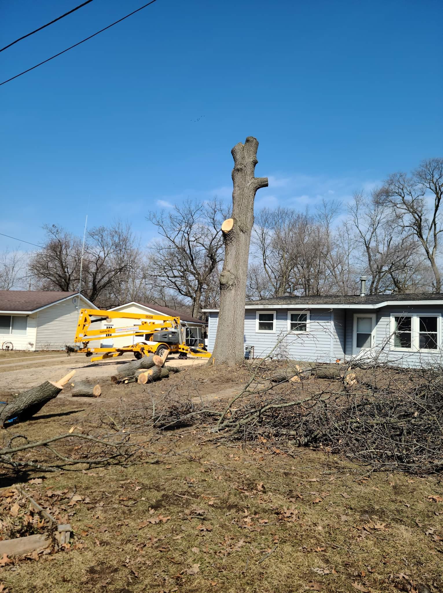 Perkins Lawn Care - Gallery 1