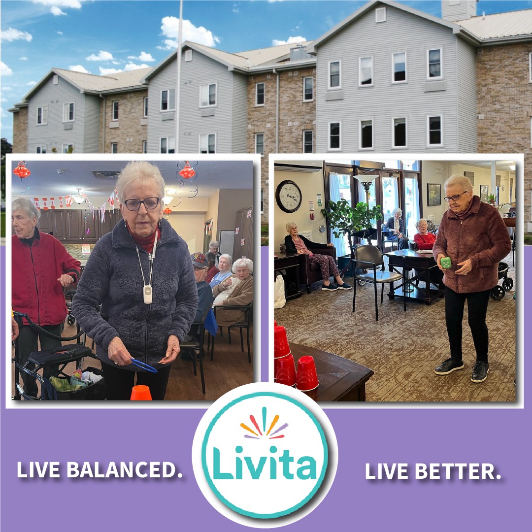 Livita Bridge Street Retirement Residence - Gallery 1