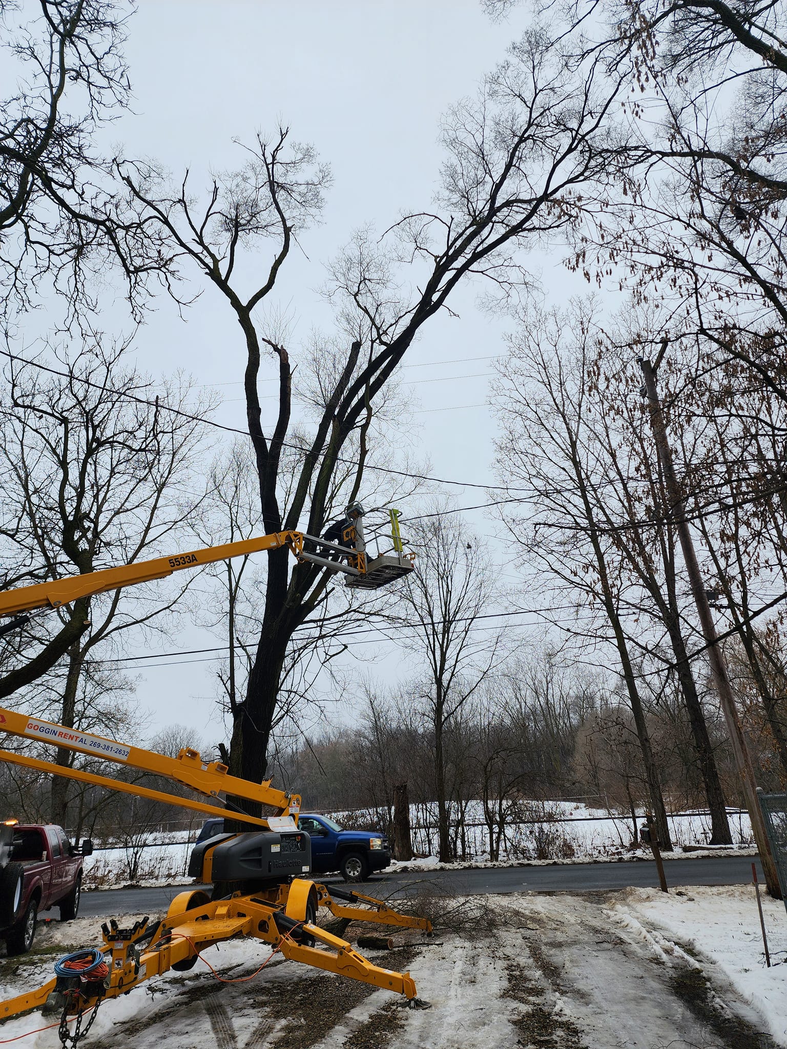 Perkins Lawn Care - Gallery 3