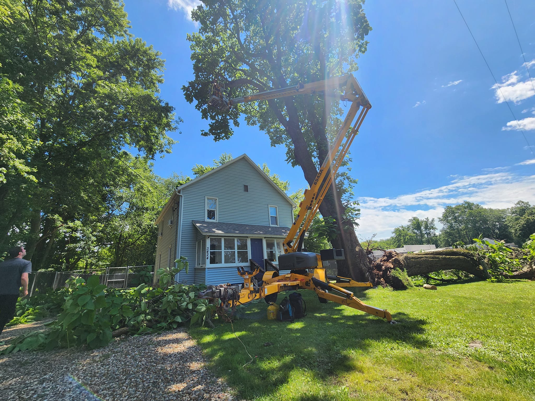 Perkins Lawn Care - Gallery 4