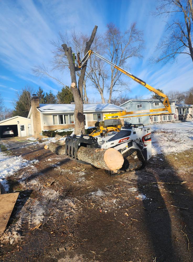 Perkins Lawn Care - Gallery 6