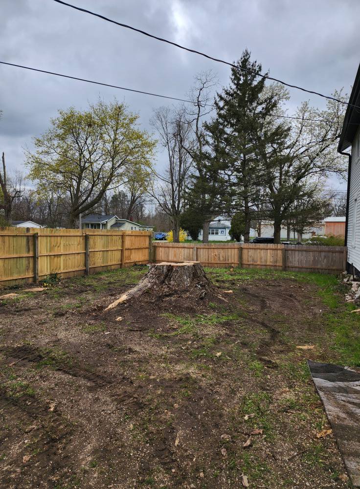 Perkins Lawn Care - Gallery 9