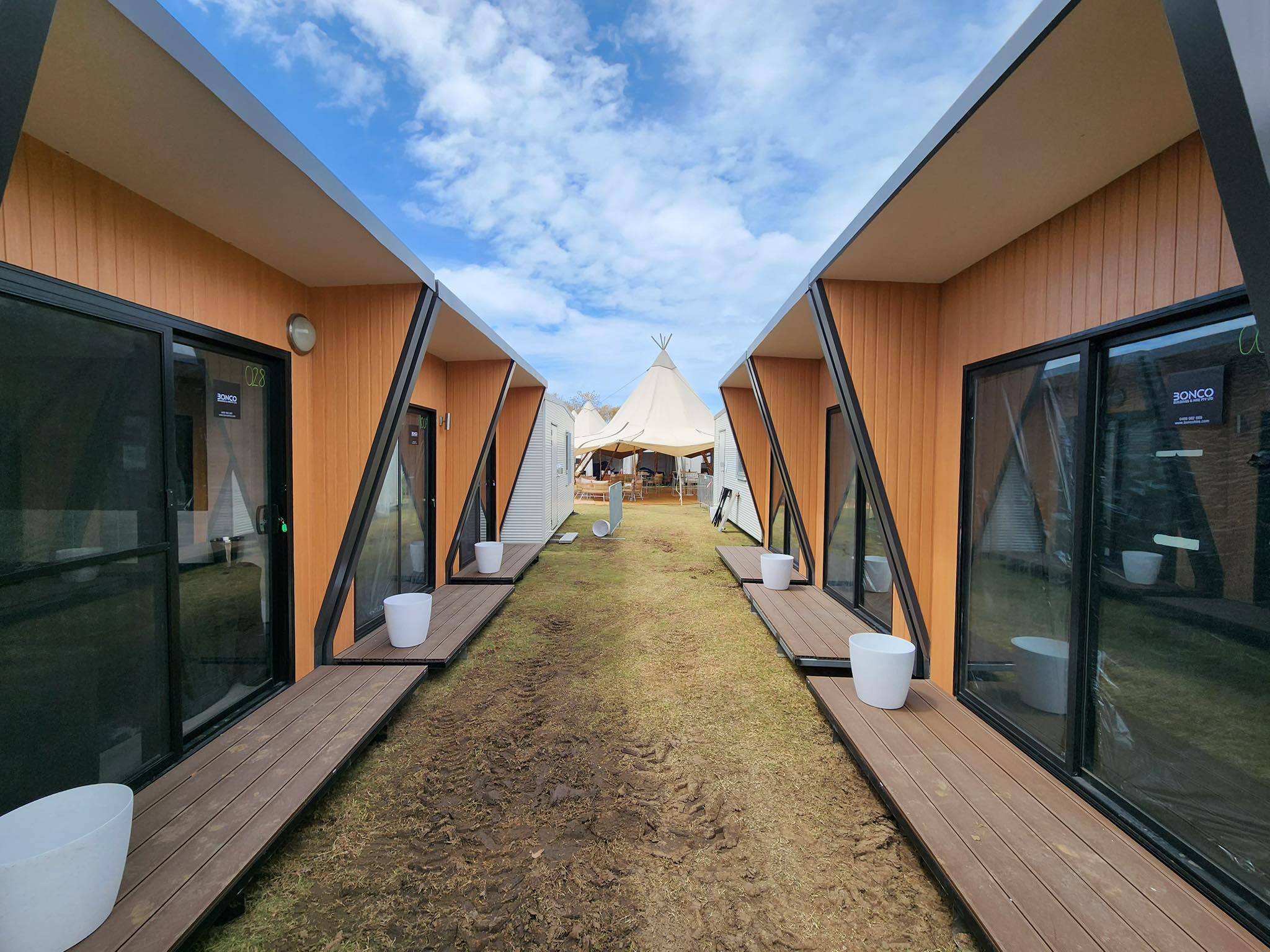 Bonco Buildings and Hire - Gallery 1