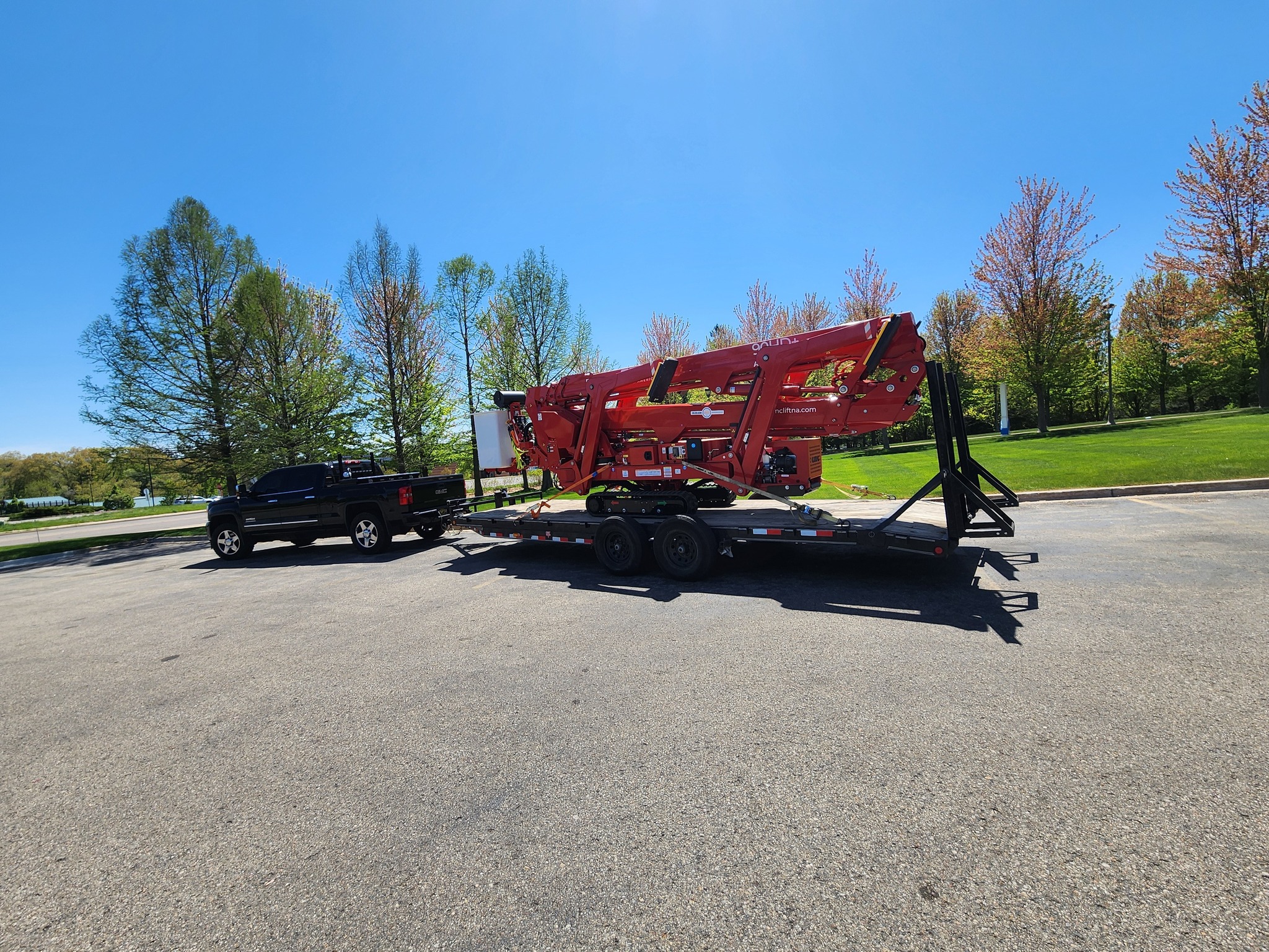 Perkins Lawn Care - Gallery 11