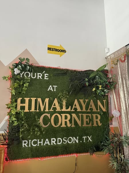 Himalayan Corner - Gallery 1