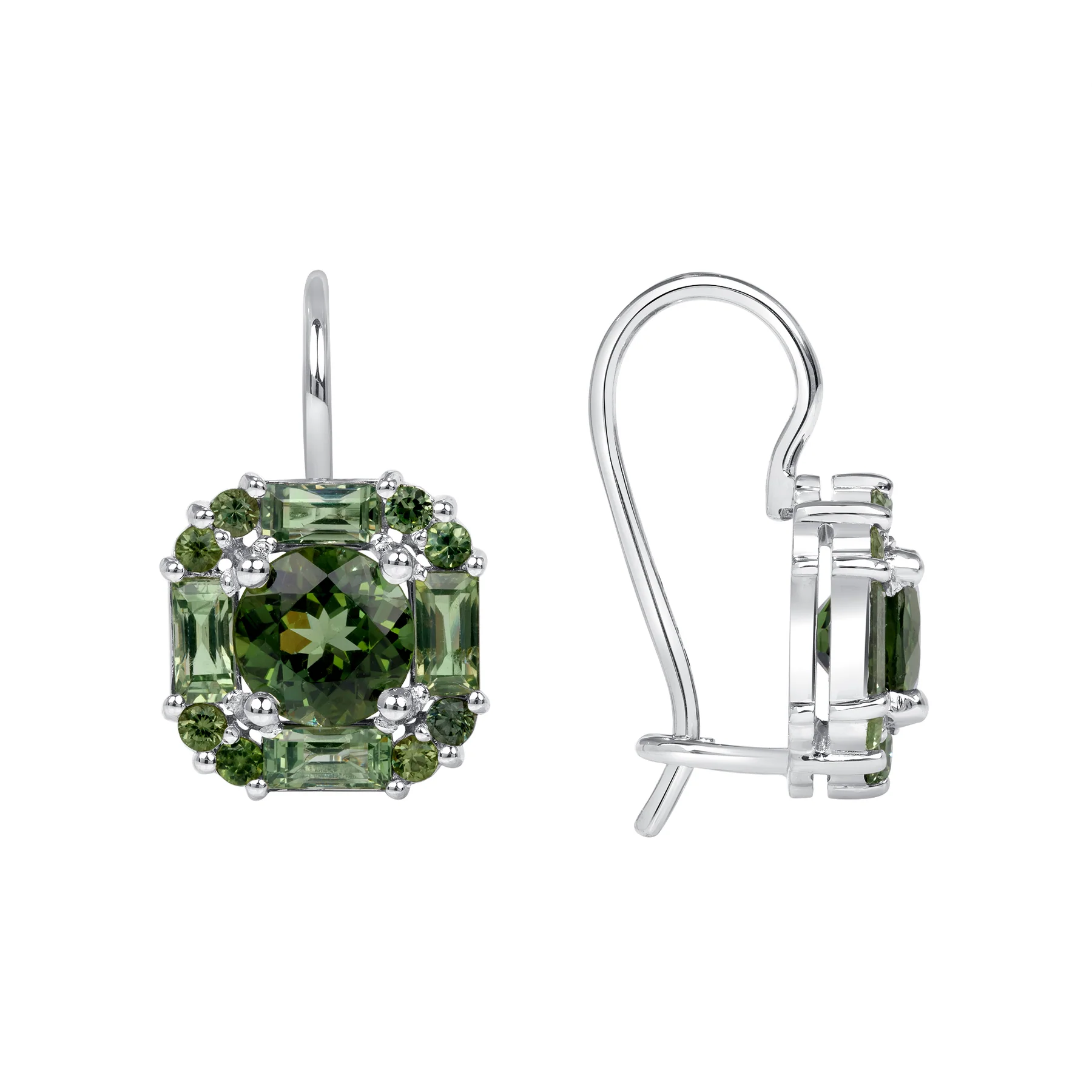 Ounce Of Salt Jewelry - Gallery 1
