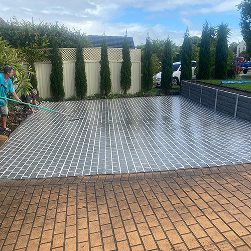 Central Coast Retaining Walls - Gallery 2