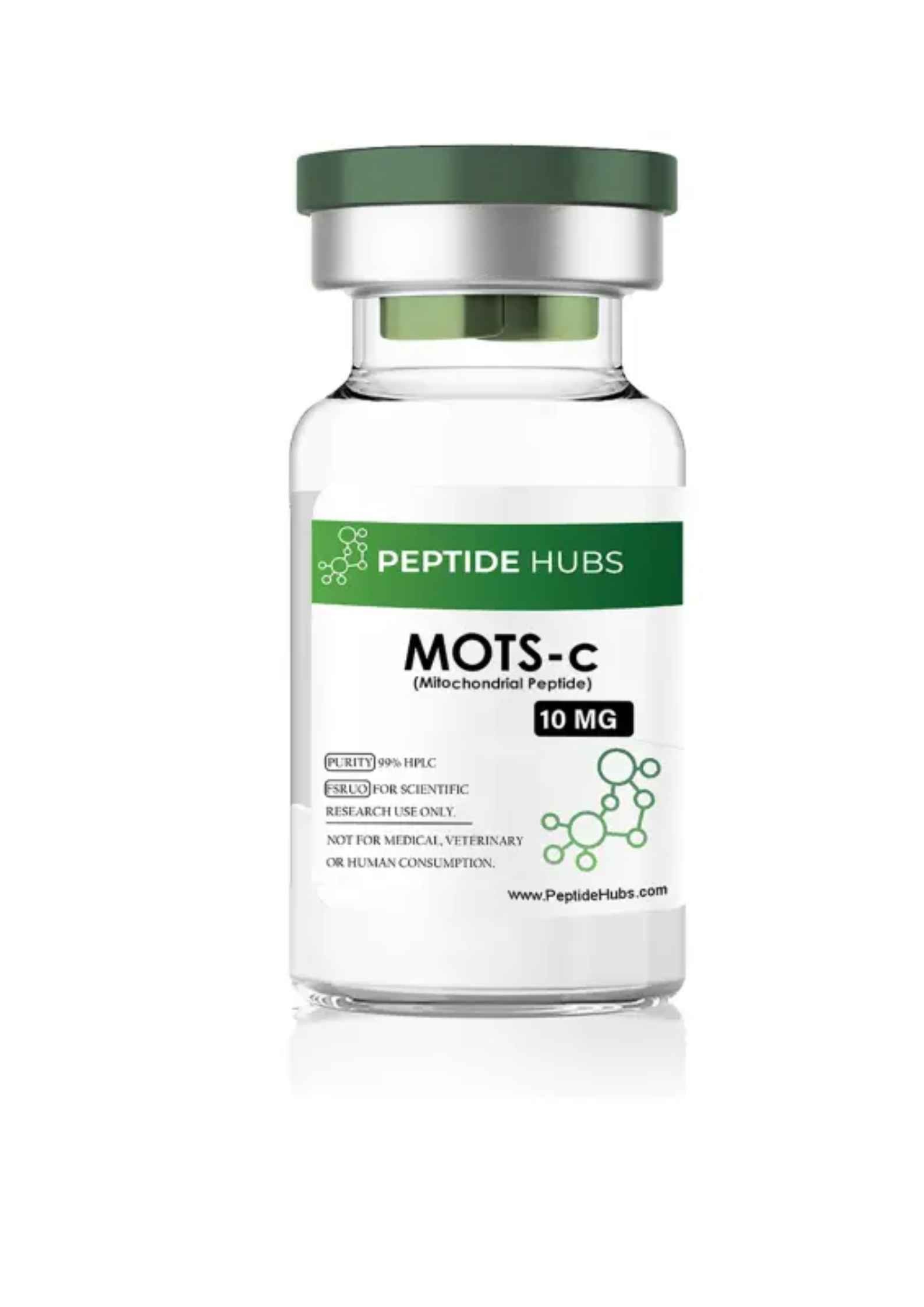 Peptide Hubs - Gallery 1