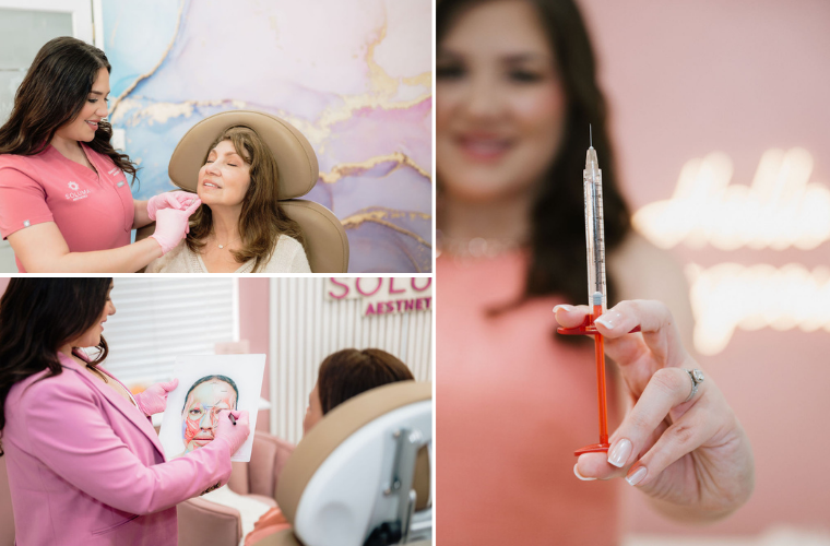 Soluma Aesthetics Med Spa - Gallery 1