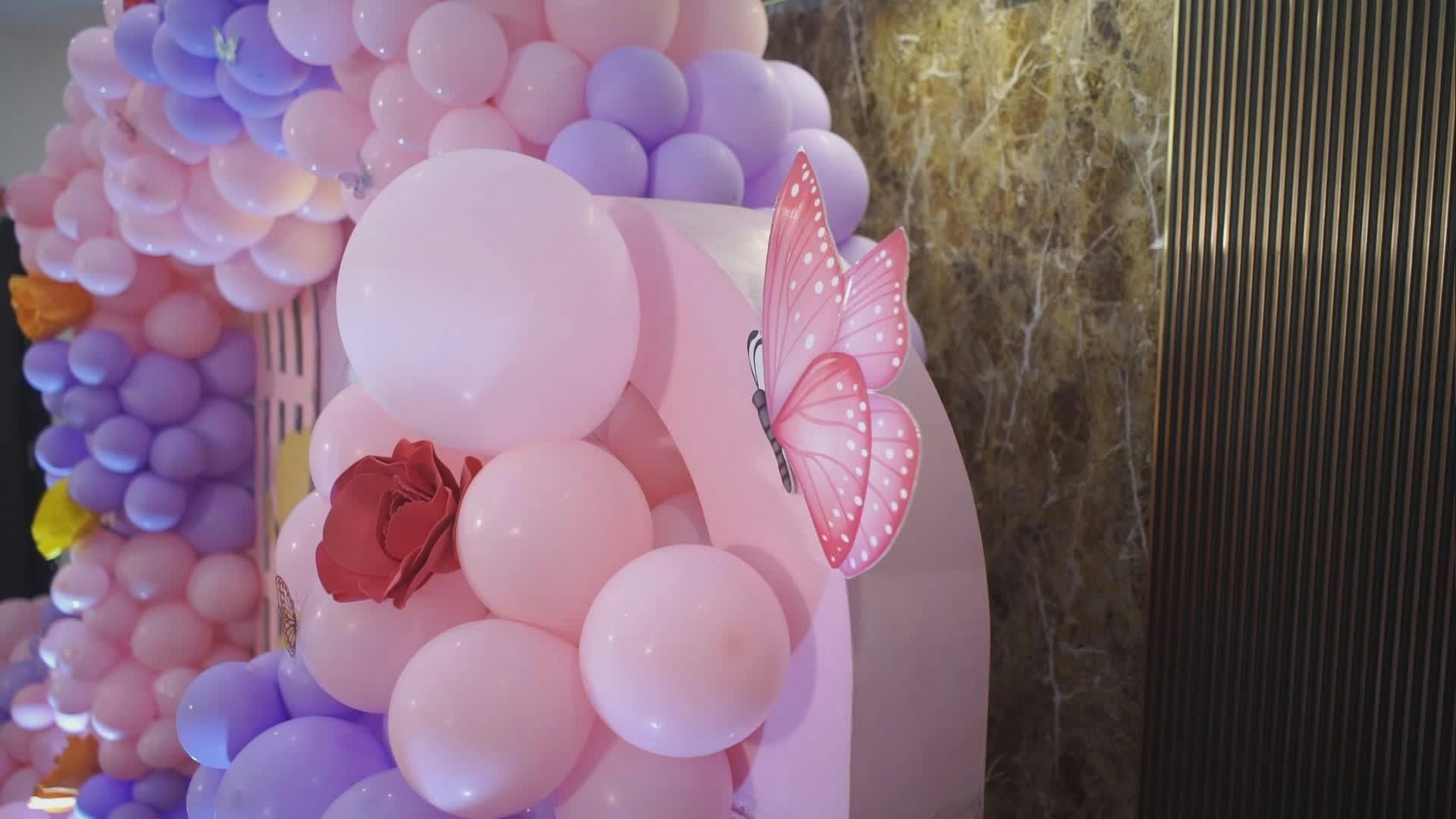 Balloons and Flowers Miami - Gallery 3