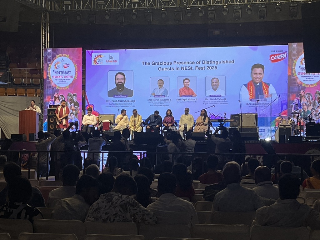 Event Planner in Delhi NCR – Corporate, Government & Social Events - Gallery 12