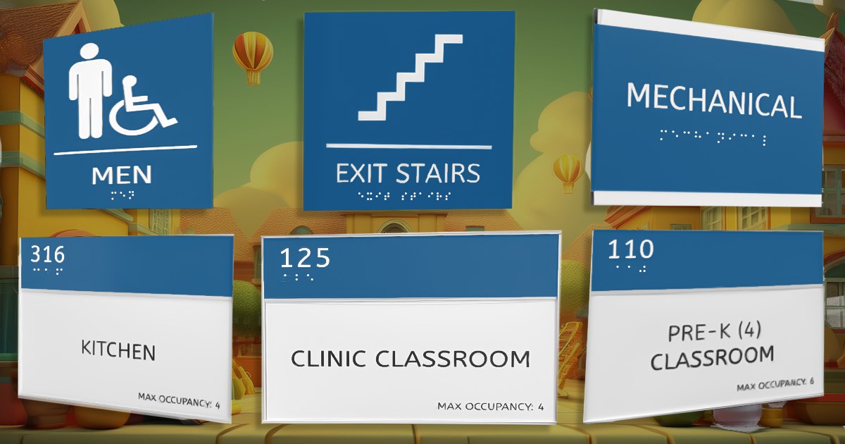 Blue Ocean Custom Signs - Gallery 2