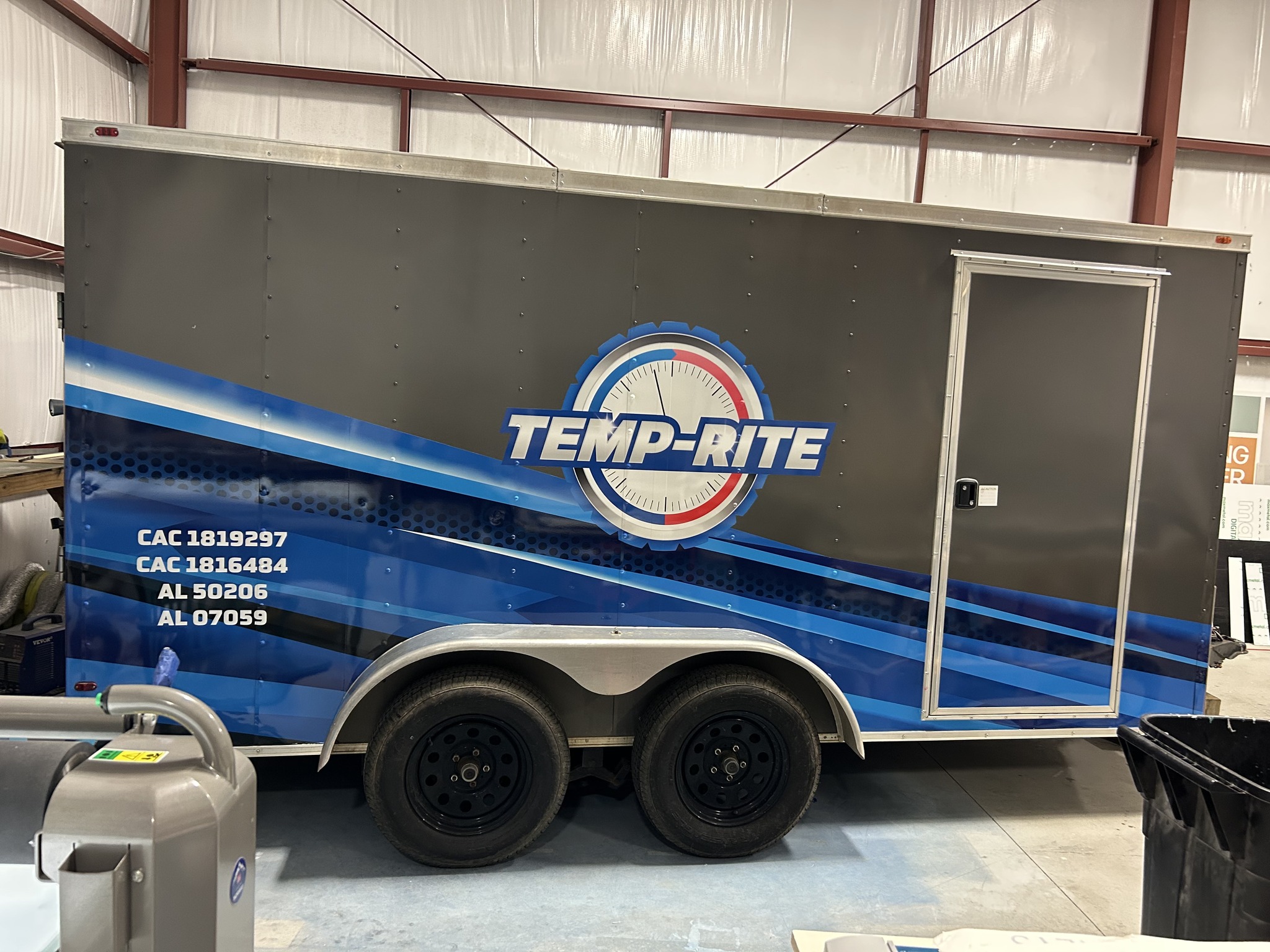 Blue Ocean Custom Signs - Gallery 1