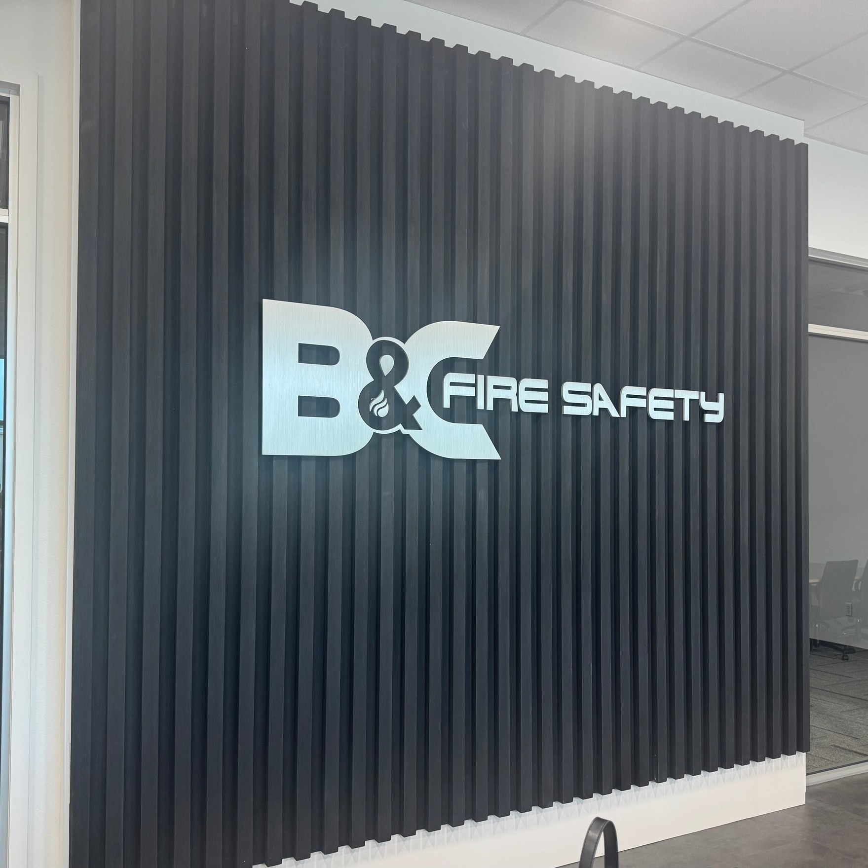 Blue Ocean Custom Signs - Gallery 4