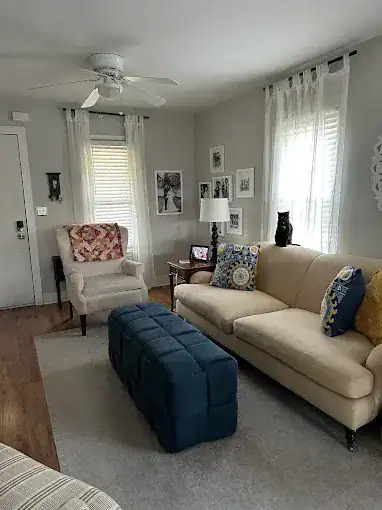 Next Key Cleaning - Gallery 2