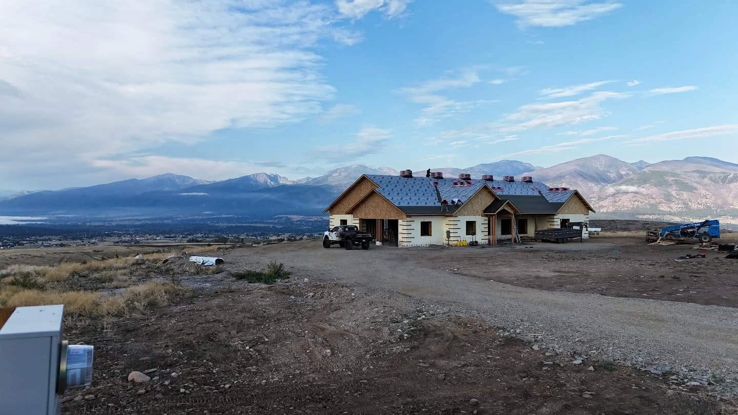 FLY ROOFING LLC - Gallery 3