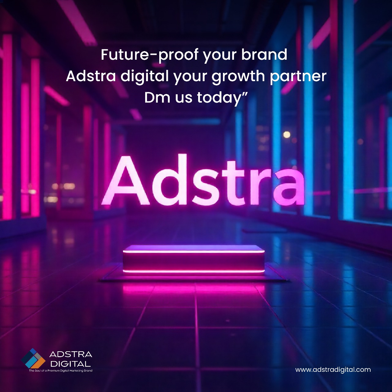 Adstra Digital - Gallery 3