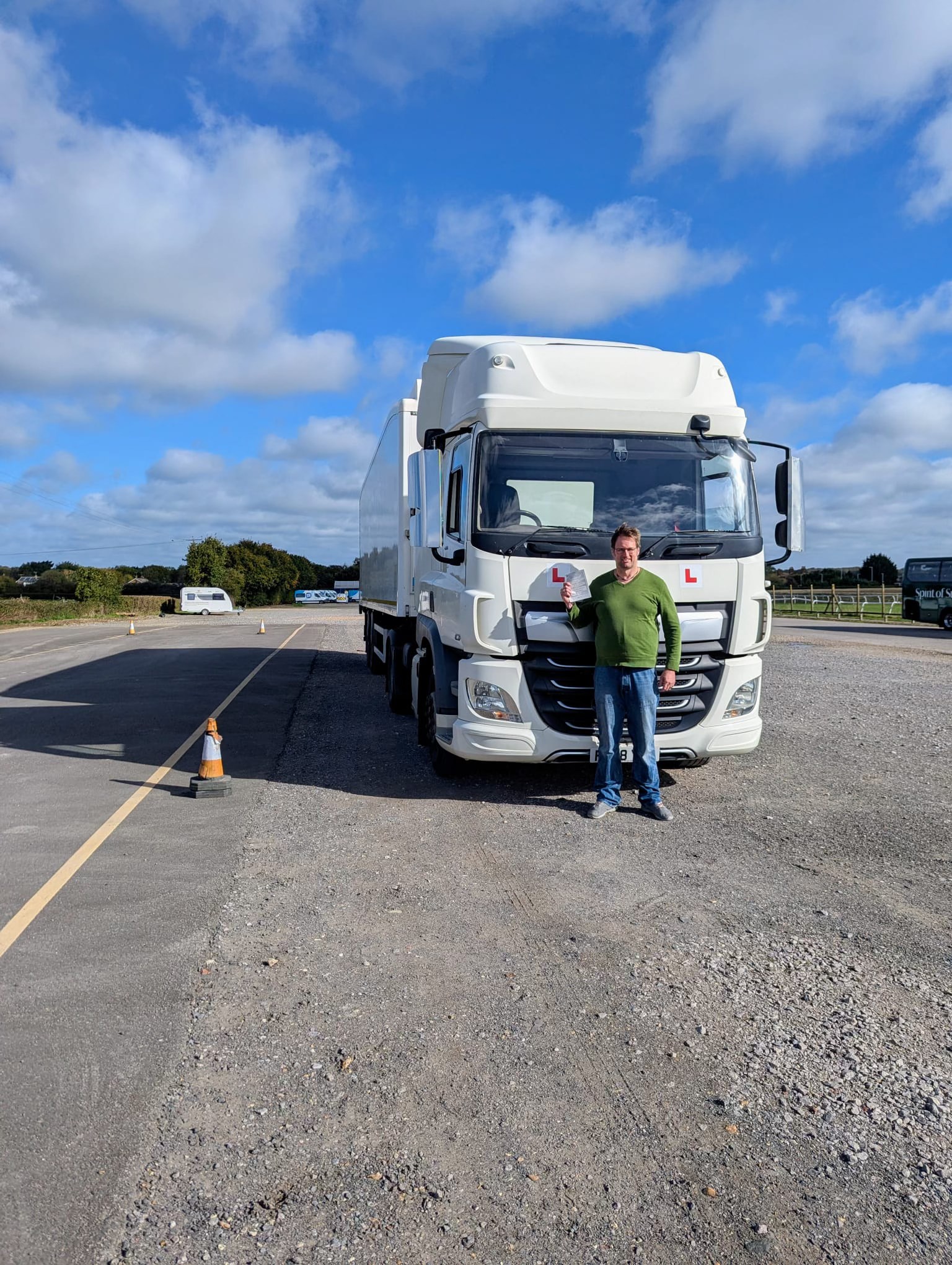 GS Driver Training - Gallery 1