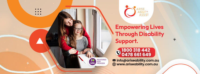 Arise Ability Assist - Gallery 1