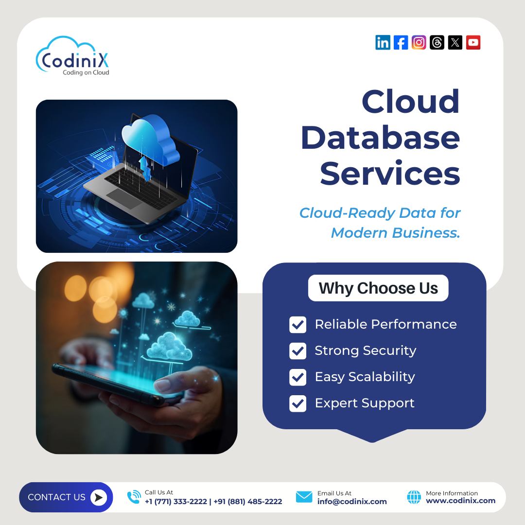 Codinix Technologies Inc. - Gallery 8