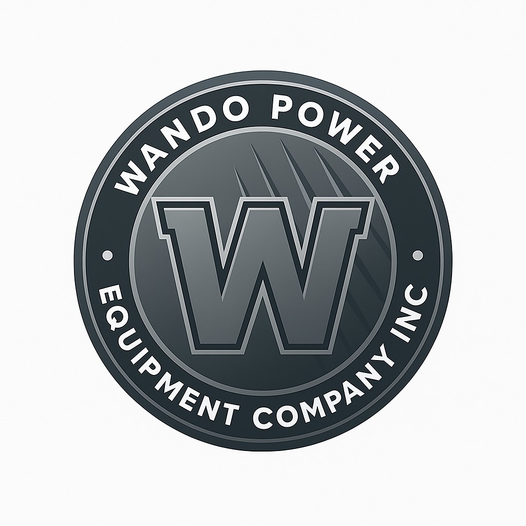 Wando Power Equipment Company Inc. - Gallery 1