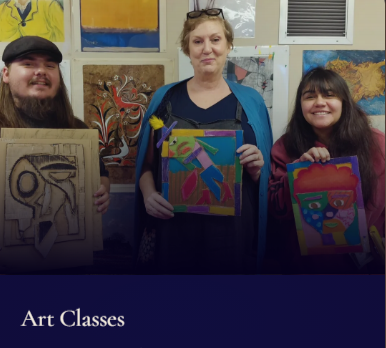 InDreams Art Experience - Gallery 2