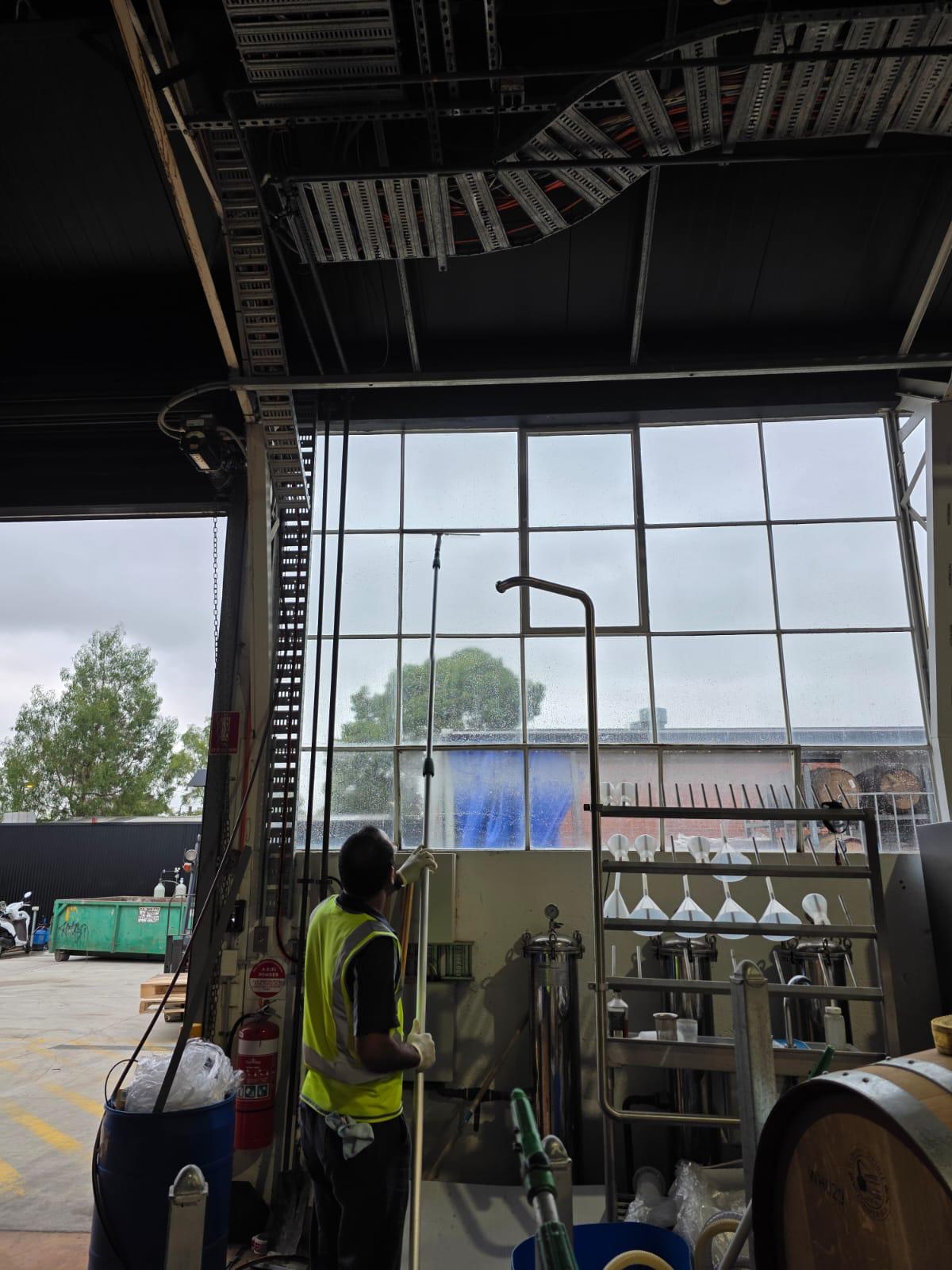 Nationwide Commercial Cleaning - Gallery 9