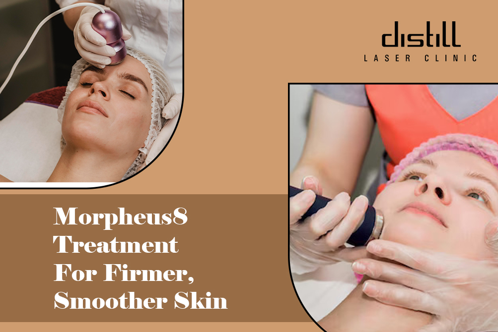 Distill Laser Clinic Oakville - Gallery 5