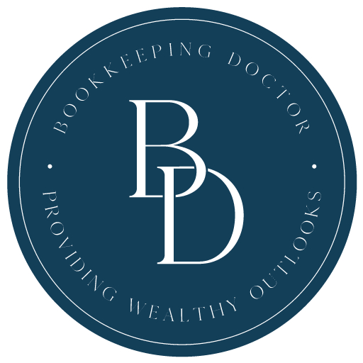 Bookkeeping Doctor - Gallery 1