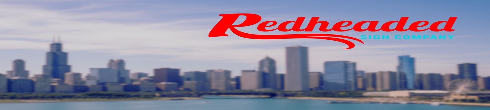 Redheaded Sign Company - Gallery 2