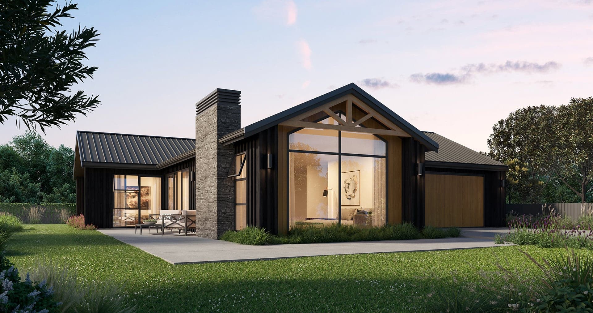 Gardiner Building Contractors - Gallery 2