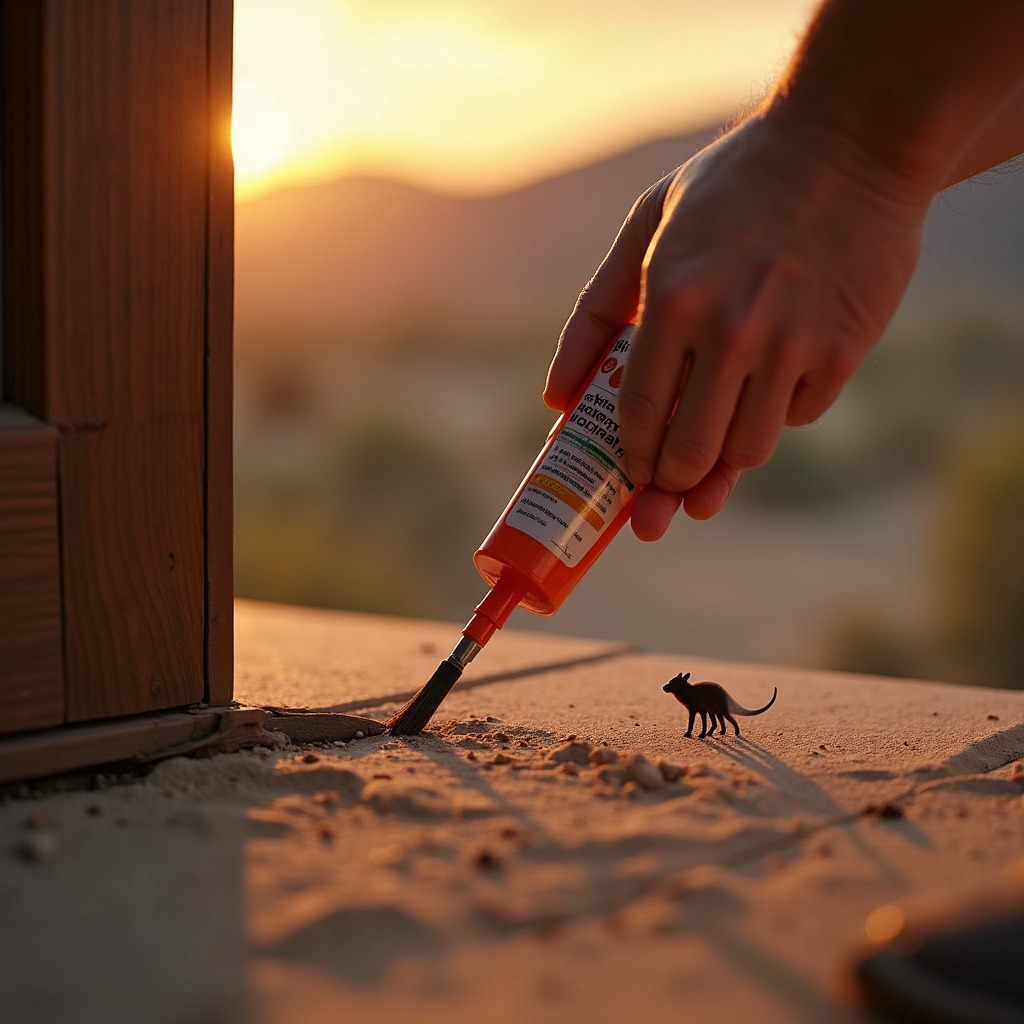 Executive Pest Solutions - Gallery 2