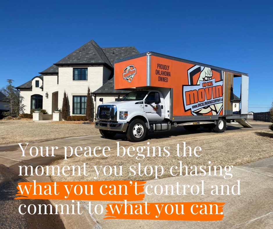 On Call Moving Company - Gallery 2