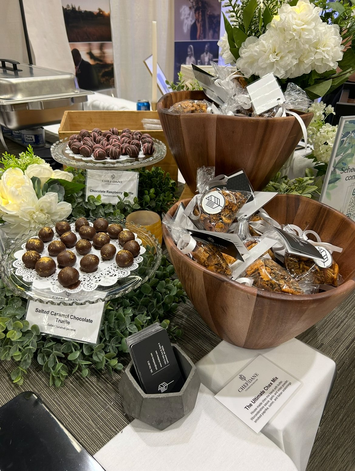 Chef Dane Catering and Delivery - Gallery 2