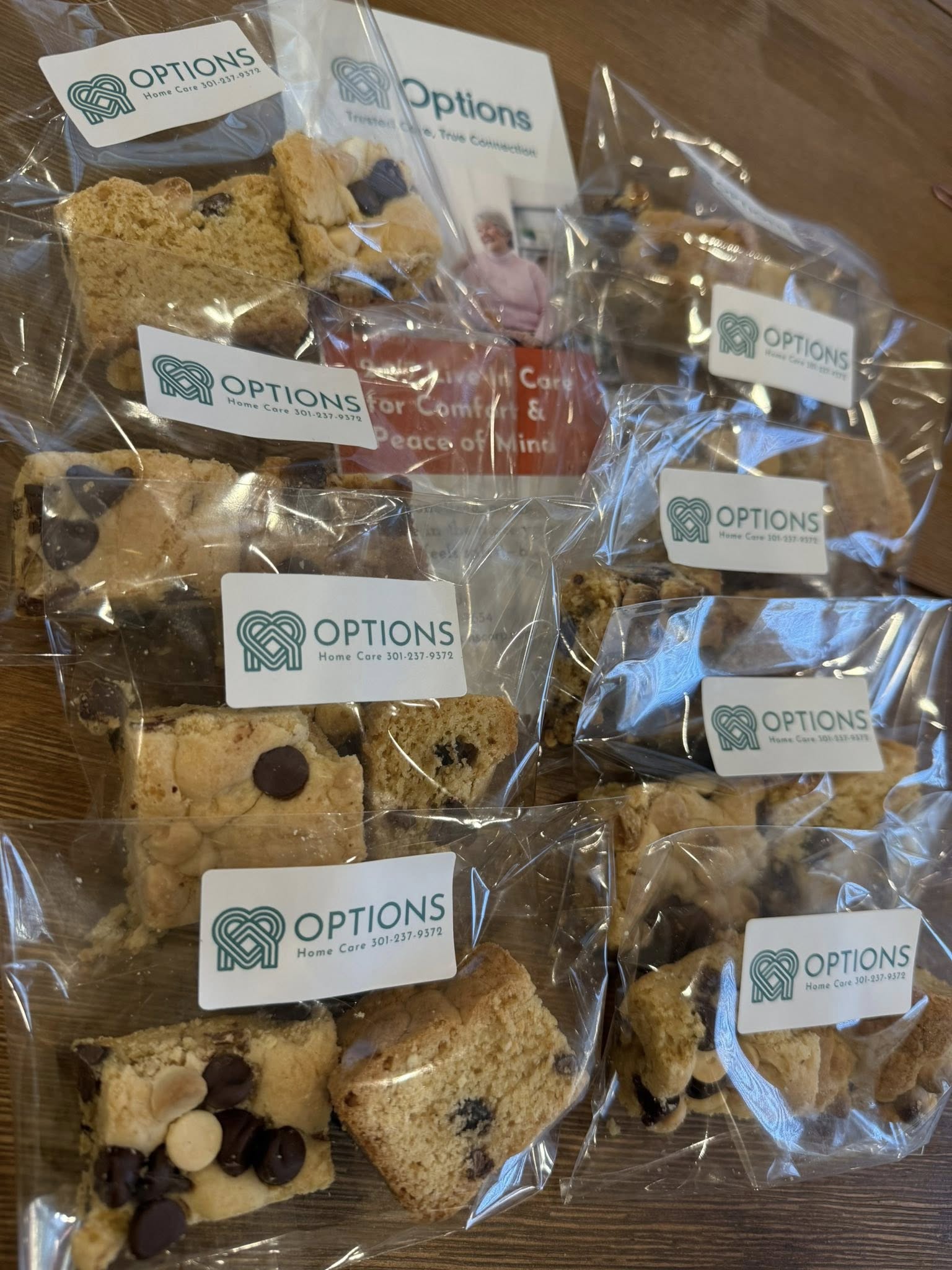 Options Home Care in Merrillville, Indiana - Gallery 2