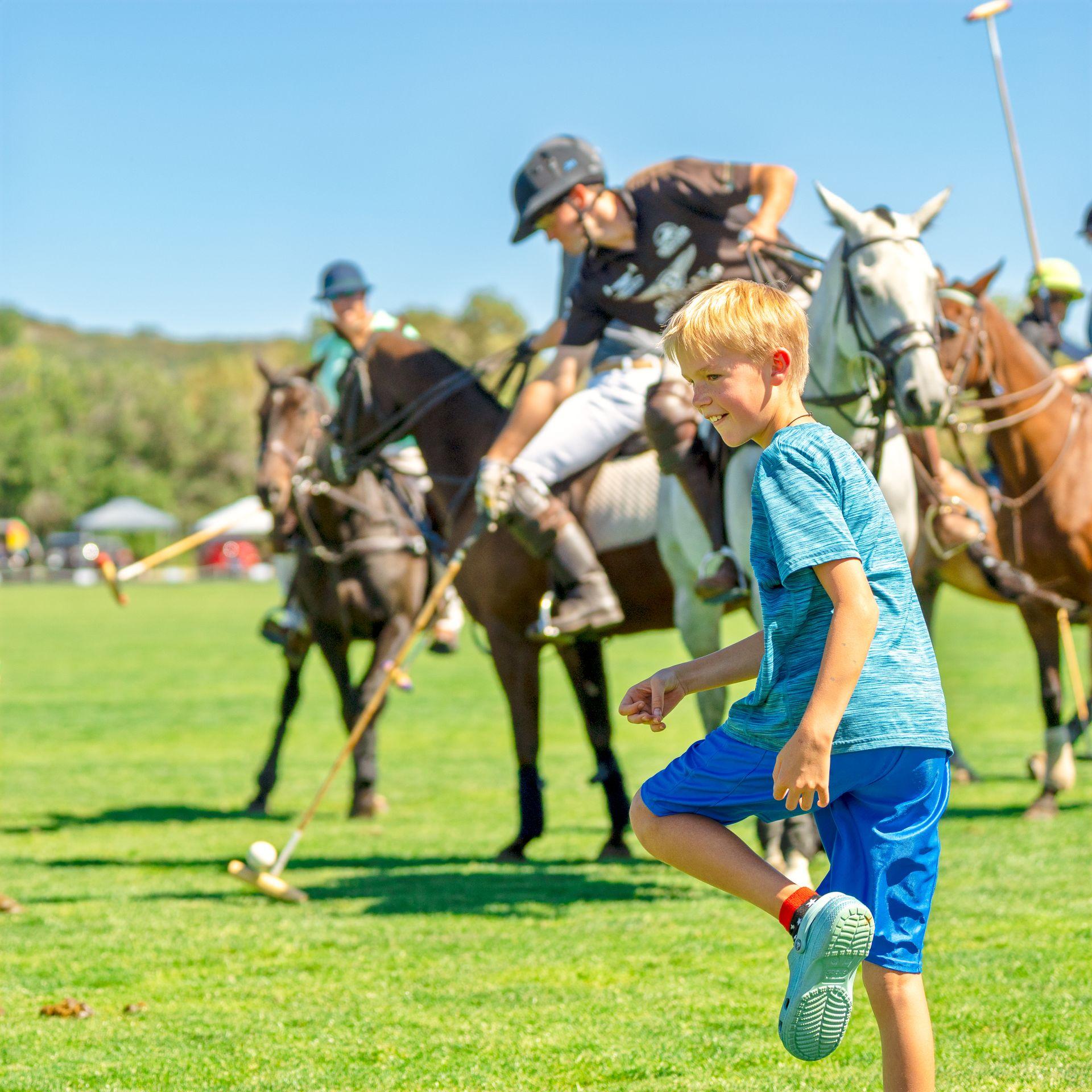 Denver Polo Club - Gallery 2