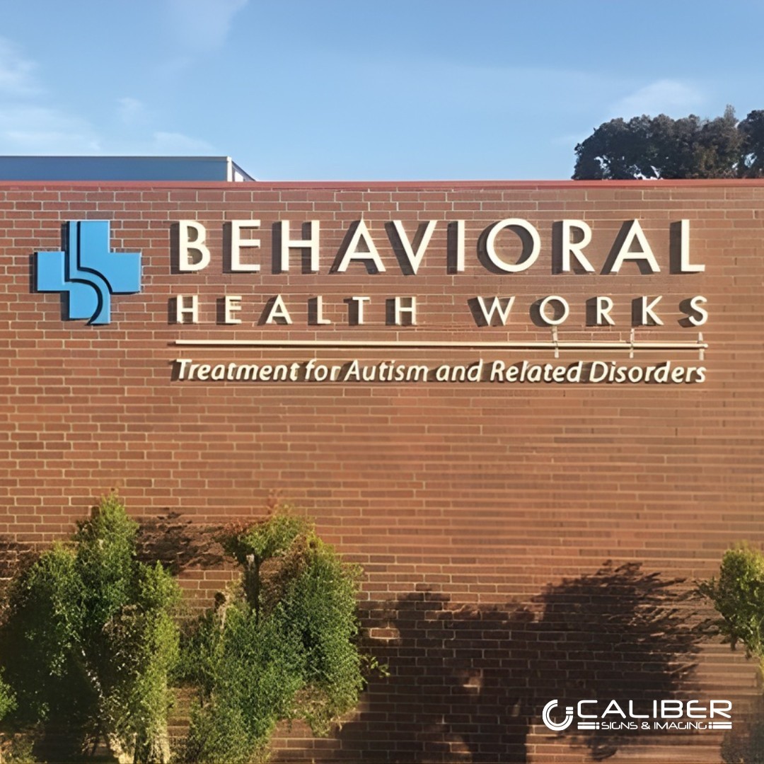 Caliber Signs and Imaging - Gallery 3