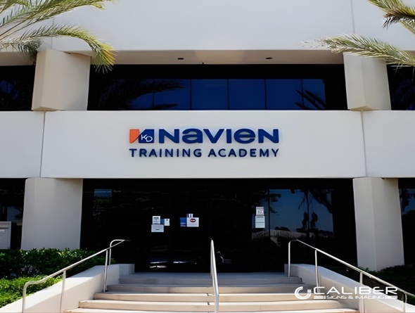 Caliber Signs and Imaging - Gallery 5