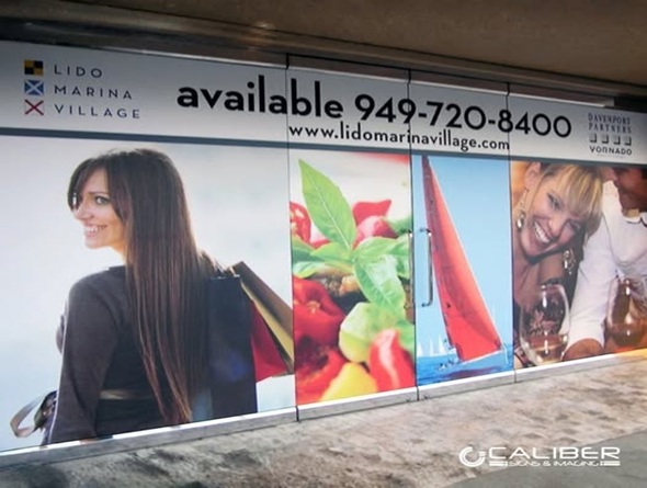 Caliber Signs and Imaging - Gallery 1