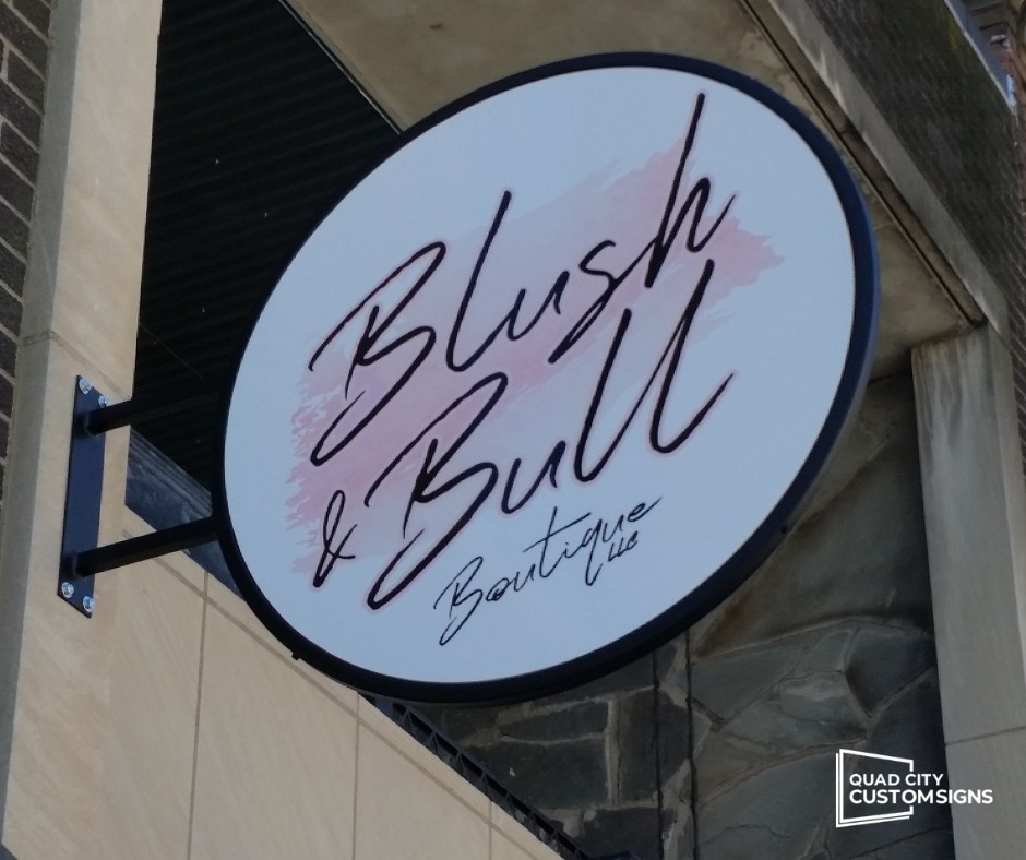 Quad City Custom Signs - Gallery 3