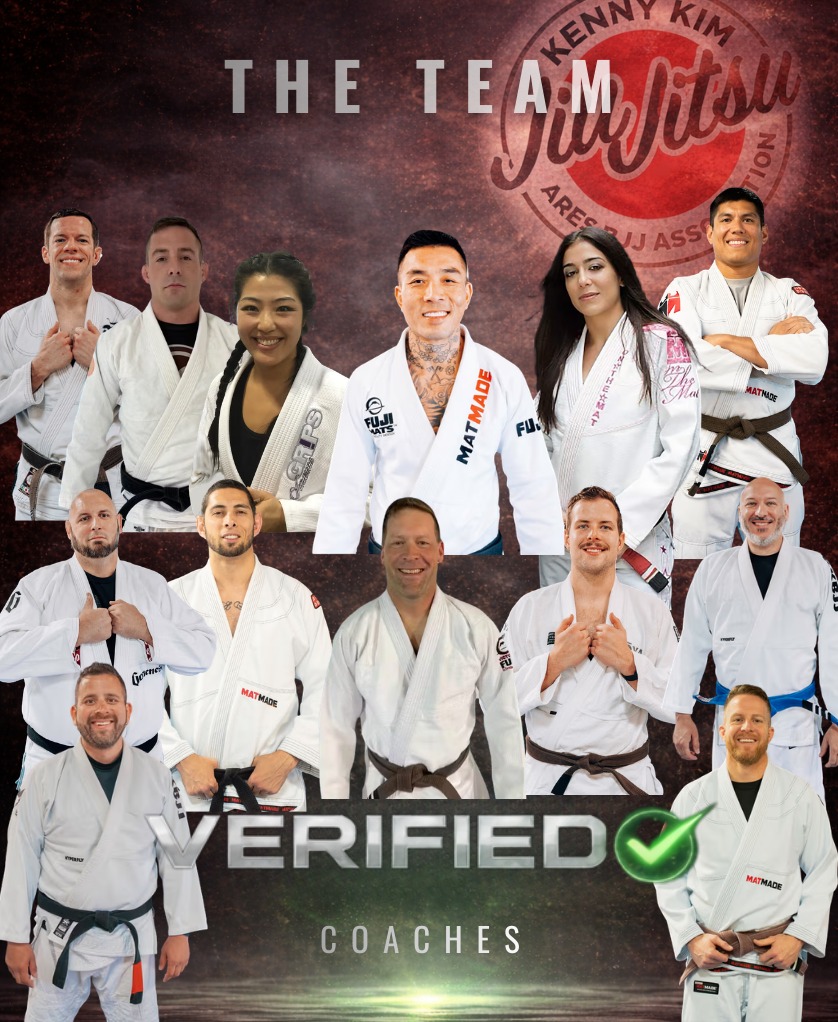 Tap In BJJ - Gallery 1