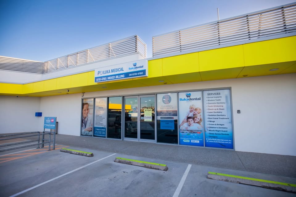 Iluka Medical Centre - Gallery 1