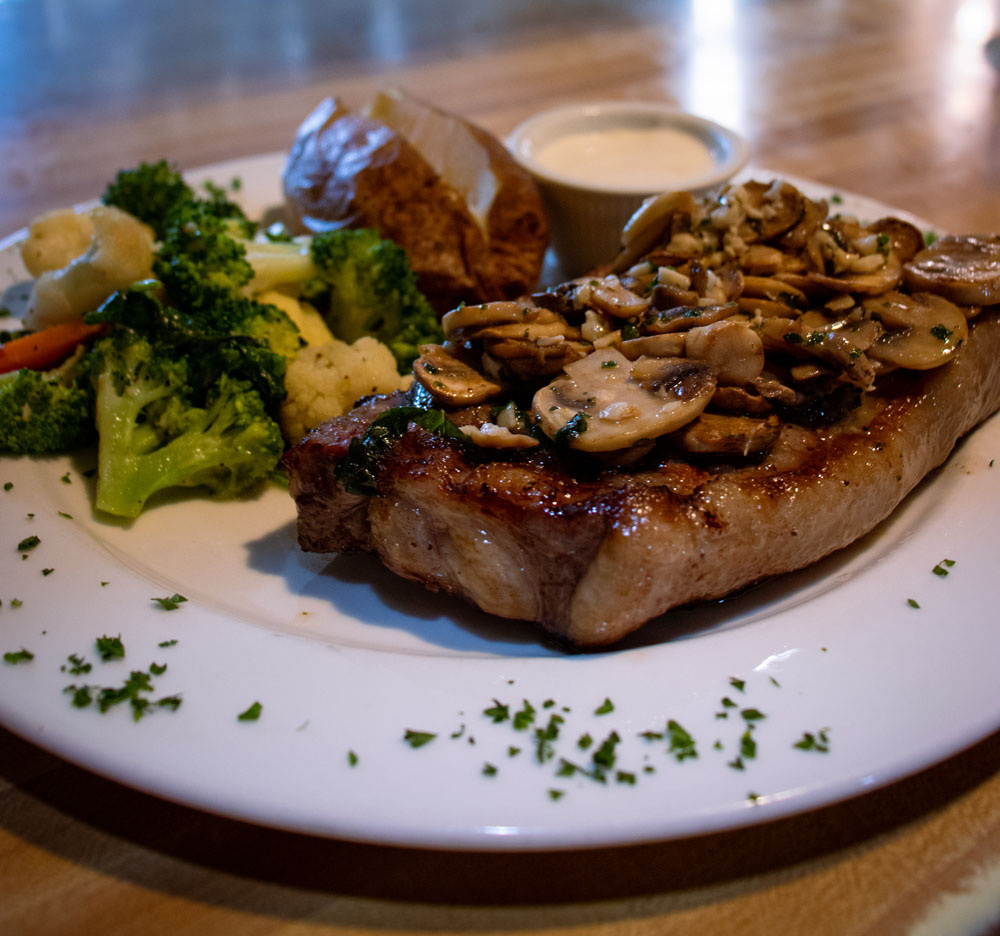 Blue Sky Bistro - Gallery 1