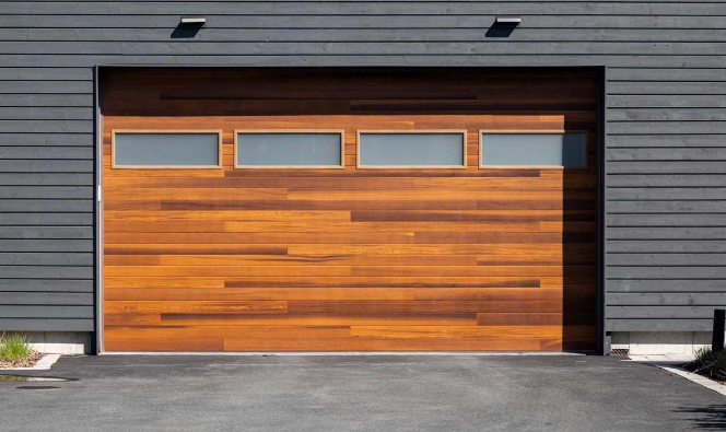 American Garage Door Systems - Gallery 1