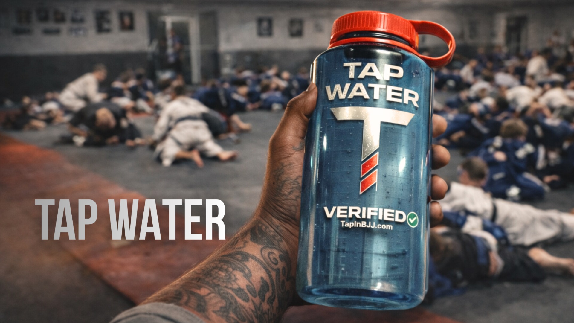 Tap In BJJ - Gallery 4