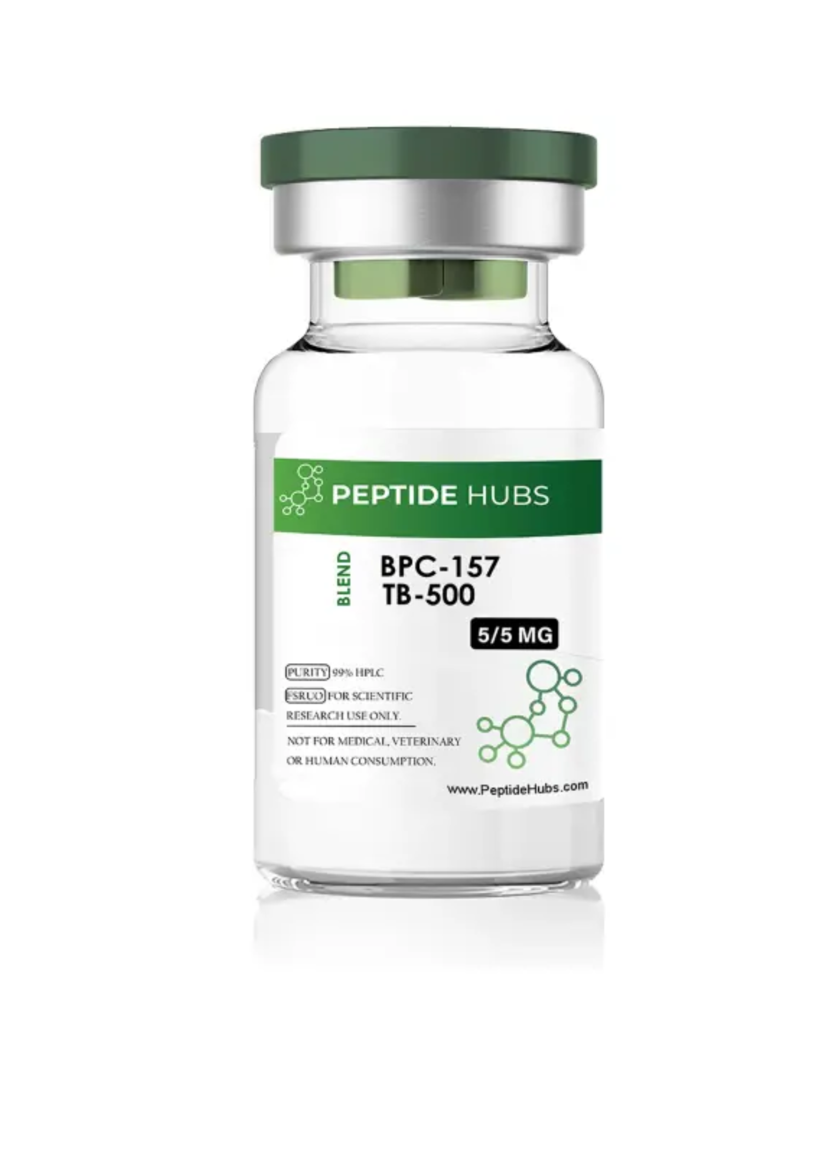 Peptide Hubs - Gallery 2