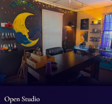 InDreams Art Experience - Gallery 3